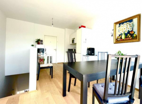 Green Garden Apartments Vienna
